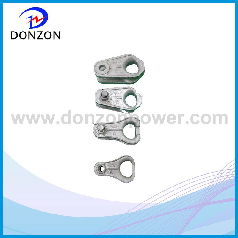 dead-end clevis