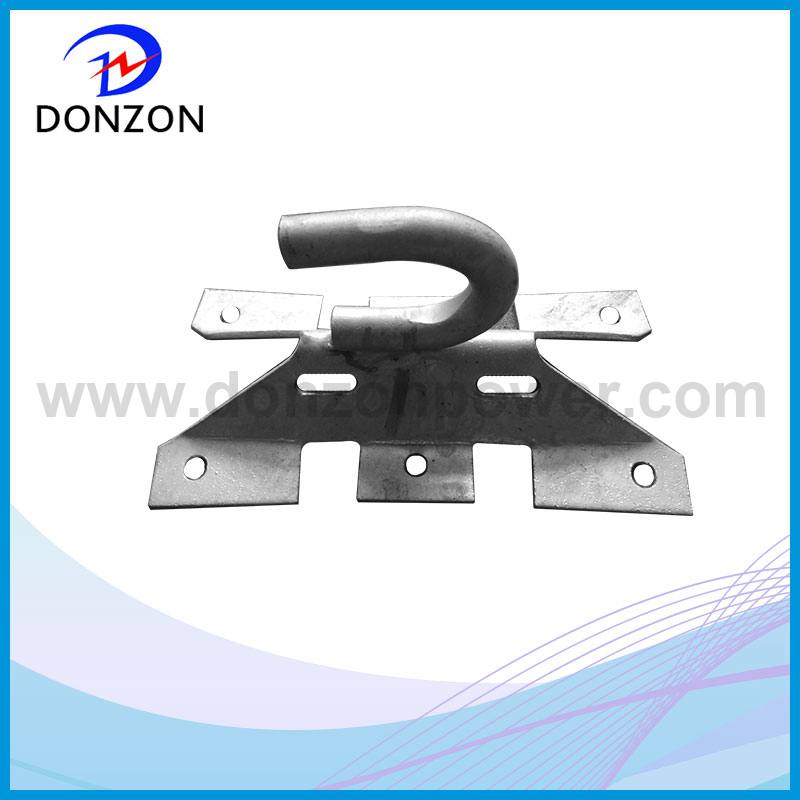 overhead line hardware