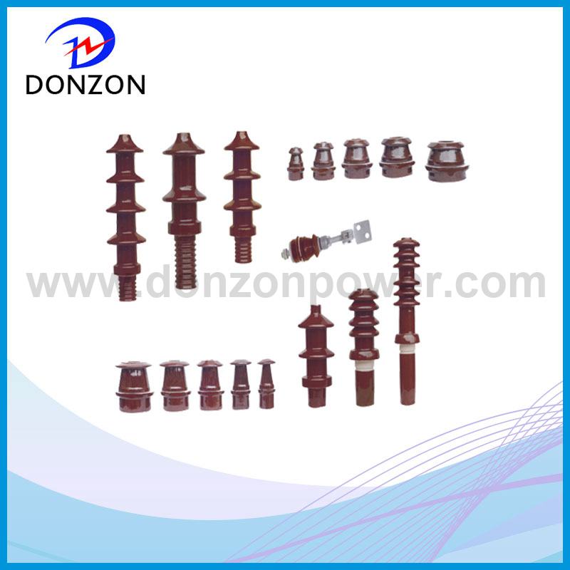 Composite Line Post Insulator