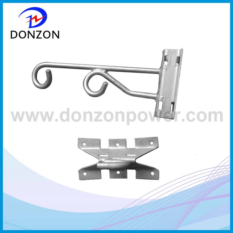 Overhead Line Hardware